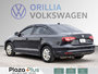 2016 Volkswagen Jetta Sedan Trendline AS-IS