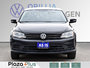 2016 Volkswagen Jetta Sedan Trendline AS-IS