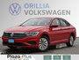 2019 Volkswagen Jetta Comfortline