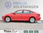 2019 Volkswagen Jetta Comfortline