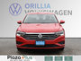 2019 Volkswagen Jetta Comfortline