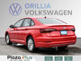 2019 Volkswagen Jetta Comfortline