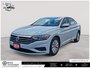 2019 Volkswagen Jetta Comfortline heated front seats | Apple CarPlay and Android Auto