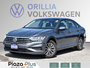 2020 Volkswagen Jetta Highline CERTIFIED | HEATED SEATS | SUNROOF