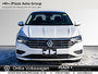 2021 Volkswagen Jetta HIGHLINE LOW KM | HEATED LEATHER SEATS | CPO | SUNROOF