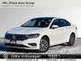 2021 Volkswagen Jetta HIGHLINE LOW KM | HEATED LEATHER SEATS | CPO | SUNROOF