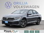 2024 Volkswagen Jetta Comfortline COMFORTLINE | CPO | ONE OWNER LOW KM | HEATED LEATHER SEATS | PUSH BUTTON START