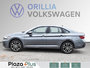 2024 Volkswagen Jetta Comfortline COMFORTLINE | CPO | ONE OWNER LOW KM | HEATED LEATHER SEATS | PUSH BUTTON START