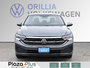 2024 Volkswagen Jetta Comfortline COMFORTLINE | CPO | ONE OWNER LOW KM | HEATED LEATHER SEATS | PUSH BUTTON START
