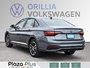 2024 Volkswagen Jetta Comfortline COMFORTLINE | CPO | ONE OWNER LOW KM | HEATED LEATHER SEATS | PUSH BUTTON START
