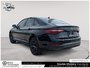 2024 Volkswagen Jetta Comfortline Tinted windows | Clear Hood Protection