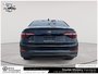 2024 Volkswagen Jetta Comfortline Tinted windows | Clear Hood Protection