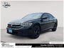 2024 Volkswagen Jetta Comfortline Tinted windows | Clear Hood Protection