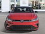 2025 Volkswagen Jetta COMFORTLINE Sport Package / Kings Red Metallic