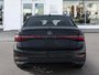 2025 Volkswagen Jetta COMFORTLINE No Options / Deep Black Pearl