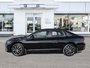 2025 Volkswagen Jetta COMFORTLINE No Options / Deep Black Pearl