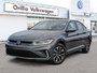 2025 Volkswagen Jetta TRENDLINE No Options / Platinum Gray Metallic