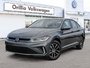 2025 Volkswagen Jetta COMFORTLINE No Options / Platinum Grey Metallic