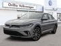 2025 Volkswagen Jetta COMFORTLINE Sport Package / Pyrite Silver Metallic