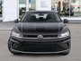 2025 Volkswagen Jetta Trendline No Options / Deep Black Pearl