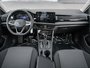 2025 Volkswagen Jetta Trendline No Options / Deep Black Pearl
