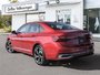 2025 Volkswagen Jetta Highline Beats Audio Removal / Kings Red Metallic