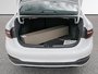 2025 Volkswagen Jetta Comfortline No Options / Oryx White Pearl