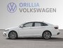 2025 Volkswagen Jetta Comfortline No Options / Oryx White Pearl