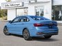 2025 Volkswagen Jetta Comfortline Sport Package / Monterey Blue Pearl