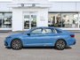 2025 Volkswagen Jetta Comfortline Sport Package / Monterey Blue Pearl
