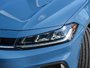 2025 Volkswagen Jetta Comfortline Sport Package / Monterey Blue Pearl
