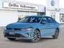 2025 Volkswagen Jetta Comfortline Sport Package / Monterey Blue Pearl