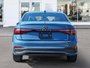 2025 Volkswagen Jetta Comfortline Sport Package / Monterey Blue Pearl