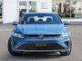 2025 Volkswagen Jetta Comfortline Sport Package / Monterey Blue Pearl
