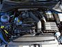 2025 Volkswagen Jetta Comfortline Sport Package / Monterey Blue Pearl