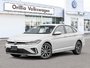 2025 Volkswagen Jetta Comfortline Sport Package / Oryx White Pearl