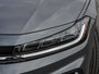 2025 Volkswagen Jetta Comfortline Sport Package / Platinum Gray Metallic