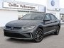 2025 Volkswagen Jetta Comfortline Sport Package / Platinum Gray Metallic