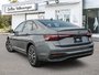 2025 Volkswagen Jetta Comfortline Sport Package / Platinum Gray Metallic