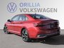 2025 Volkswagen Jetta Highline No Options / Kings Red Metallic