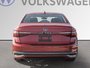 2025 Volkswagen Jetta Highline No Options / Kings Red Metallic