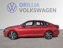 2025 Volkswagen Jetta Highline No Options / Kings Red Metallic