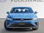 2025 Volkswagen Jetta Comfortline Sport Package / Monterey Blue Pearl