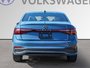 2025 Volkswagen Jetta Comfortline Sport Package / Monterey Blue Pearl