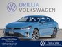 2025 Volkswagen Jetta Comfortline Sport Package / Monterey Blue Pearl
