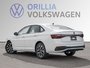 2025 Volkswagen Jetta Trendline No Options / Pure White
