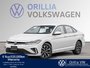 2025 Volkswagen Jetta Trendline No Options / Pure White