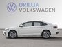 2025 Volkswagen Jetta Trendline No Options / Pure White
