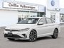 2025 Volkswagen Jetta Trendline No Options / Pure White