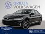 2026 Volkswagen Jetta Comfortline